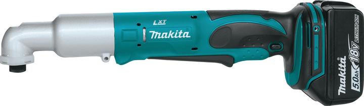 Produktbild Makita 18V Akku-Winkelschlagschrauber DTL061RT1J (Akkubetrieb)