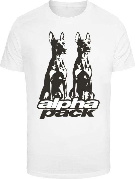 Mister Tee MisterTee Alpha Pack Tee - 186047