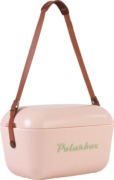 Produktbild Polarbox Retro Cooler (20 l)
