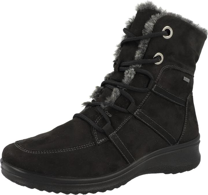 Actual product image Ara Ankle boot (41)