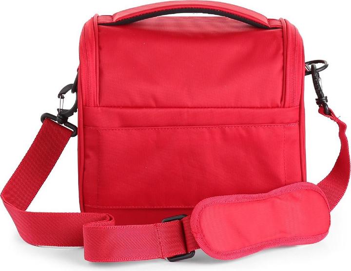 Actual product image Roncato Crosslite beauty case 27 cm