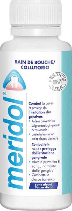 Meridol Mundspülung (100 ml, Mundspülung)