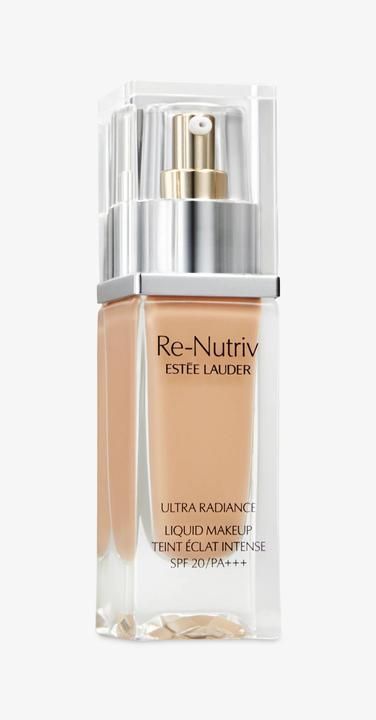 Immagine prodotto Estée Lauder Ultra Radiance Liquid Make Up Protezione solare Fattore 20 3W1 (No. 3W1 - Allocco)
