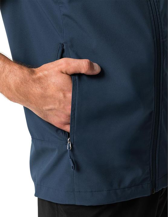 Actual product image Vaude Hurricane III (S)