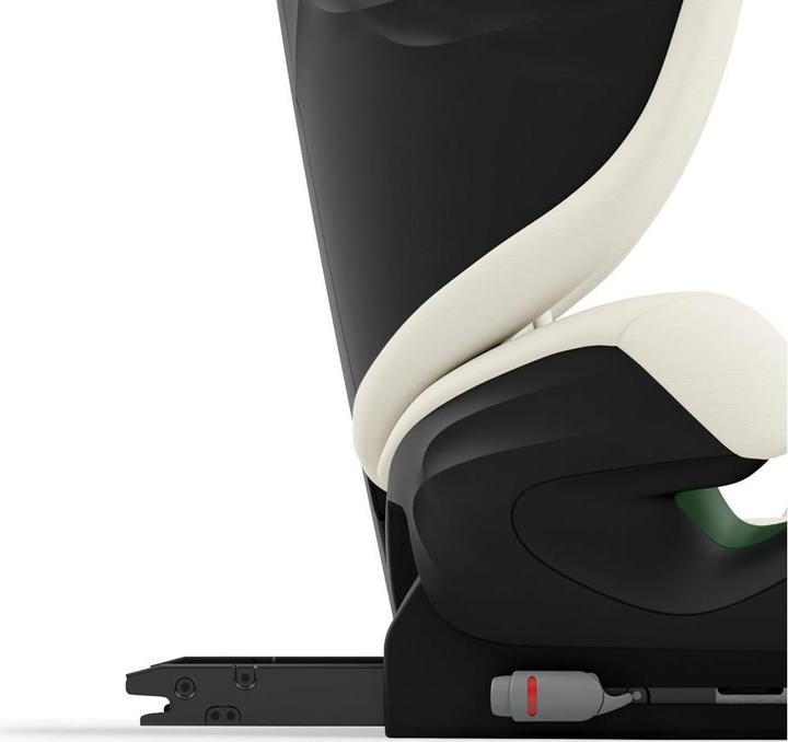 Produktbild Cybex Solution G I-Fix (Kindersitz, ECE R129/i-Size Norm)