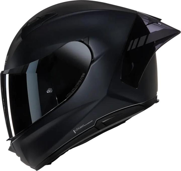 Nolan Integralhelm N60-6 Sport ARGENTO