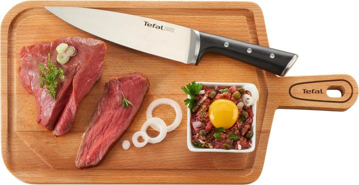 Produktbild Tefal Ingenio Messerblock-Set