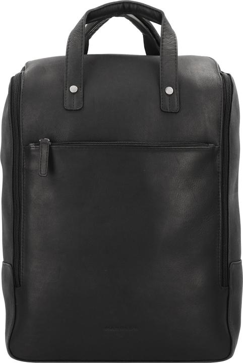 Actual product image Harolds Rucksack CAMPO (12 l)