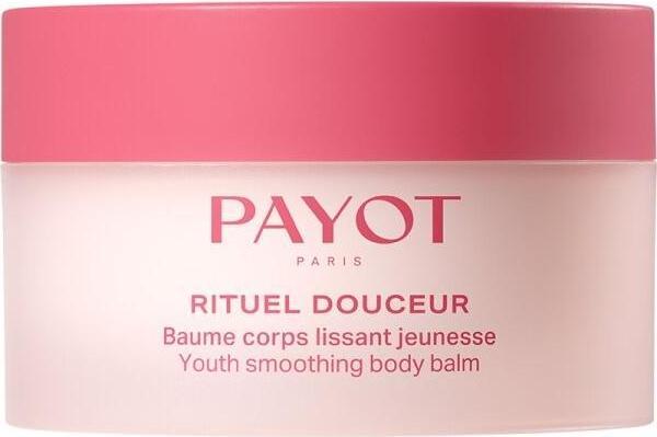 Immagine prodotto Payot Paris PAYOT Rituel Douceur Baume Corps Lissant (Latte corpo, 200 ml)