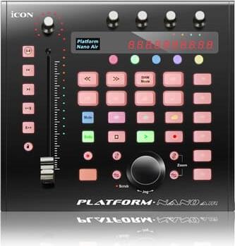 Image du produit Icon Platform Nano Air (Contrôleur)