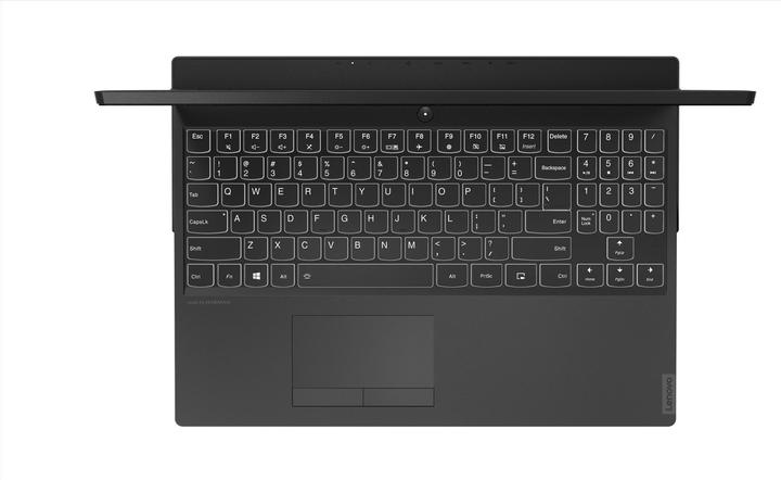 Actual product image Lenovo Legion Y540 (15.60", Intel Core i7-9750HF, 16 GB, 512 GB, CH)