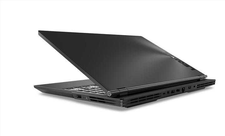 Actual product image Lenovo Legion Y540 (15.60", Intel Core i7-9750HF, 16 GB, 512 GB, CH)