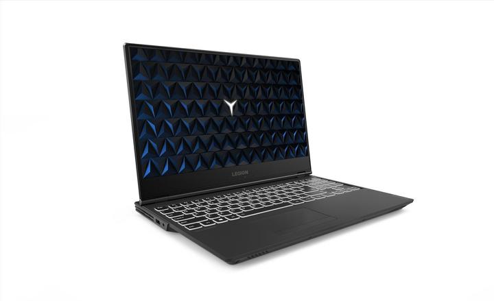 Actual product image Lenovo Legion Y540 (15.60", Intel Core i7-9750HF, 16 GB, 512 GB, CH)