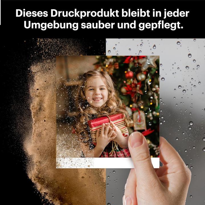 Actual product image Kodak Mini 3 Square Retro (Thermal printing, Colour)