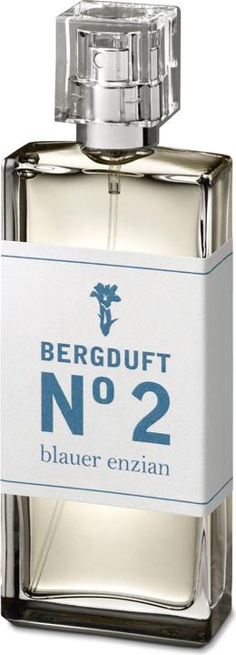 Bergduft Eau de Parfum 2 / 50ml (Eau de Parfum, 50 ml)