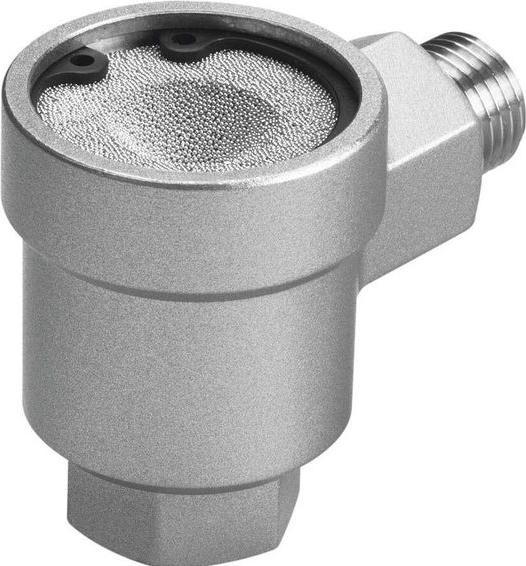 Produktbild Festo SEU-1/4 6753 Schnell-Entlüftungsventil