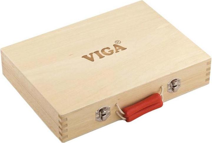 Actual product image Viga Toys Toolbox