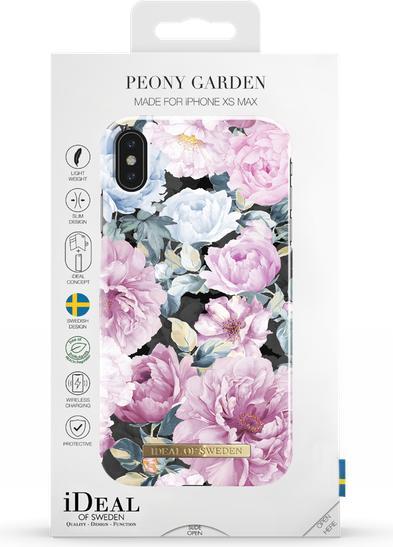Produktbild iDeal Of Sweden Fashion (Apple iPhone XS Max)
