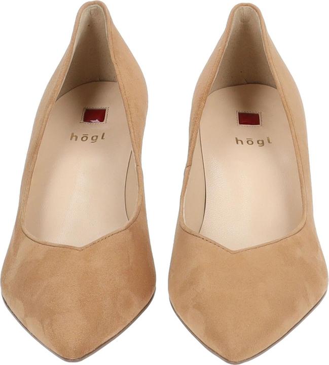 Actual product image Högl Pumps (40)