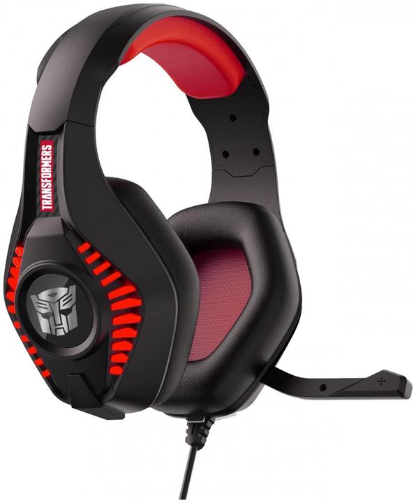 Produktbild OTL PRO G5 Gaming headphones - Transformer (TF0978) (Kabelgebunden)
