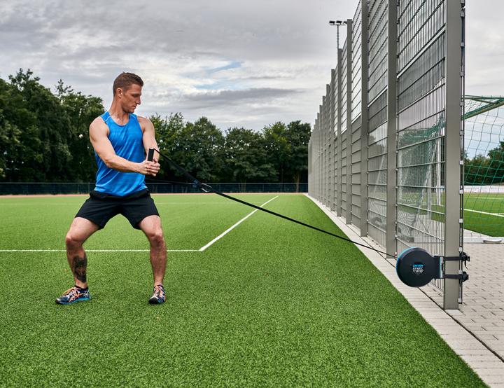 Produktbild Aerobis Kinetic Trainer