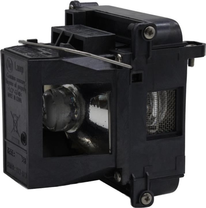 Produktbild Azurano Beamerlampe kompatibel mit EPSON ELPLP68, V13H010L68, V12H010L68 für diverse Epson Projektoren der (EH-TW5900, EH-TW6000W, EH-TW5910, EH-TW6100W, EH-TW6100, EH-TW6000, V11H450020, V11H421020)