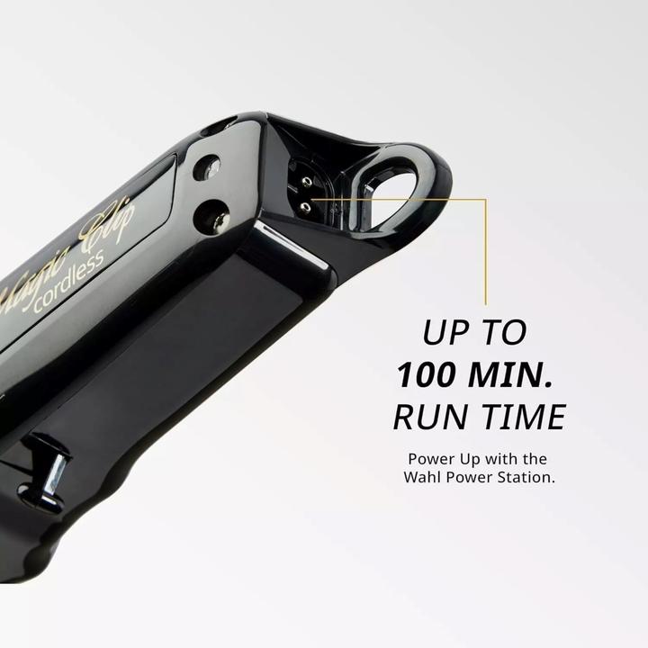 Produktbild Wahl Magic Clip