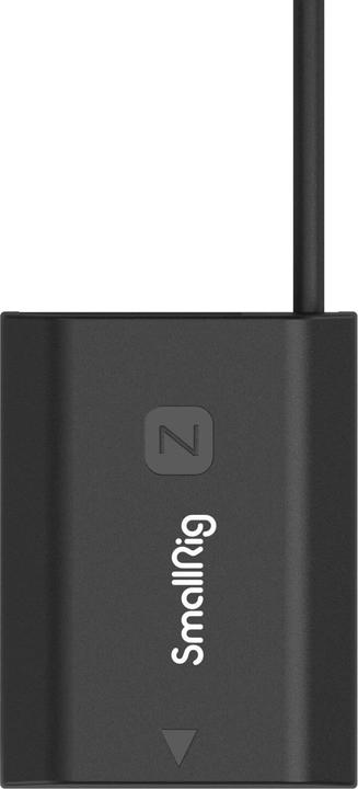 Produktbild SmallRig D-Tap to NP-FZ100 Dummy Battery Power Cable 4253B (Kamera Akku, Kamera Akku Netzadapter)