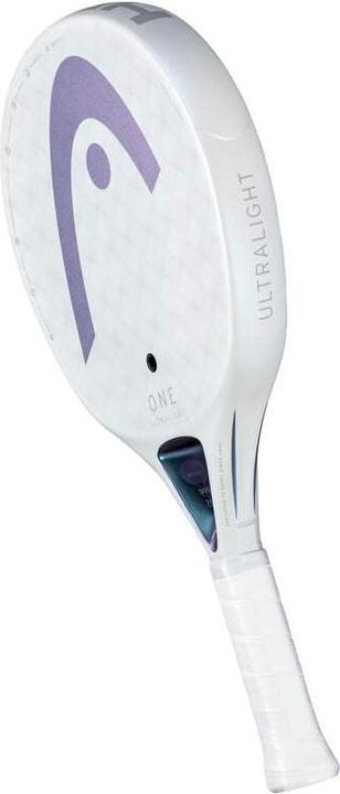 Produktbild Head One Ultralight Padelschläger weiss