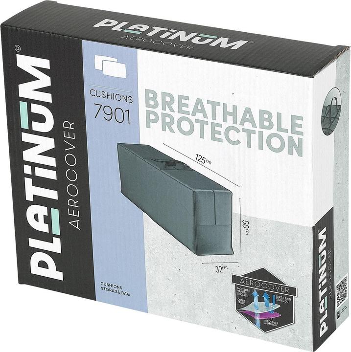 Productafbeelding AeroCover Draagtas