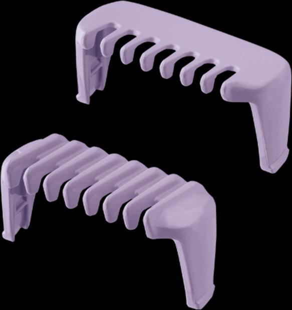 Actual product image Remington BKT4000 Bikini trimmer