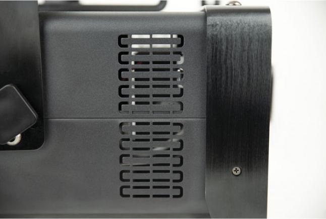 Actual product image Showtec QubiQ F1500 Fazer