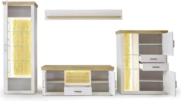 Immagine prodotto Furn Madrid (106 x 142 x 40 cm)
