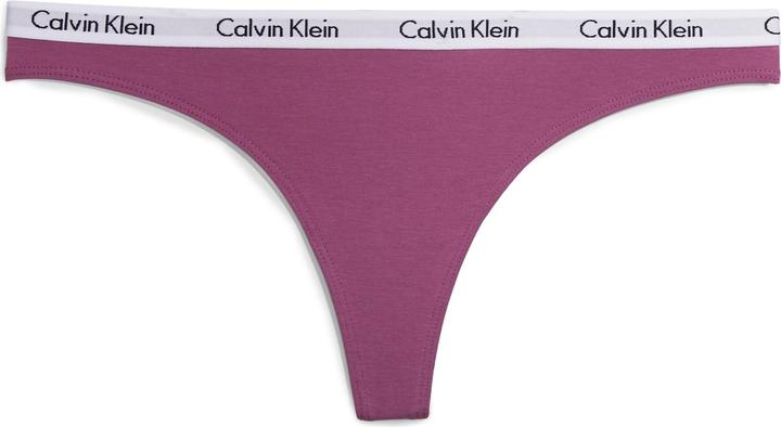 Image du produit Calvin Klein Culotte string femme (XS)