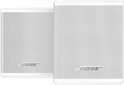 Image du produit Bose haut-parleurs surround (1 paire)