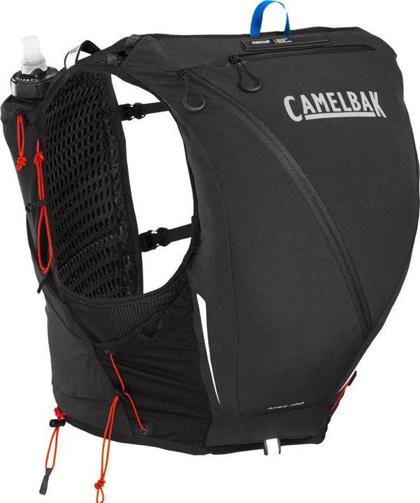 Produktbild Camelbak Apex pro run vest schwarz XS (1 l)