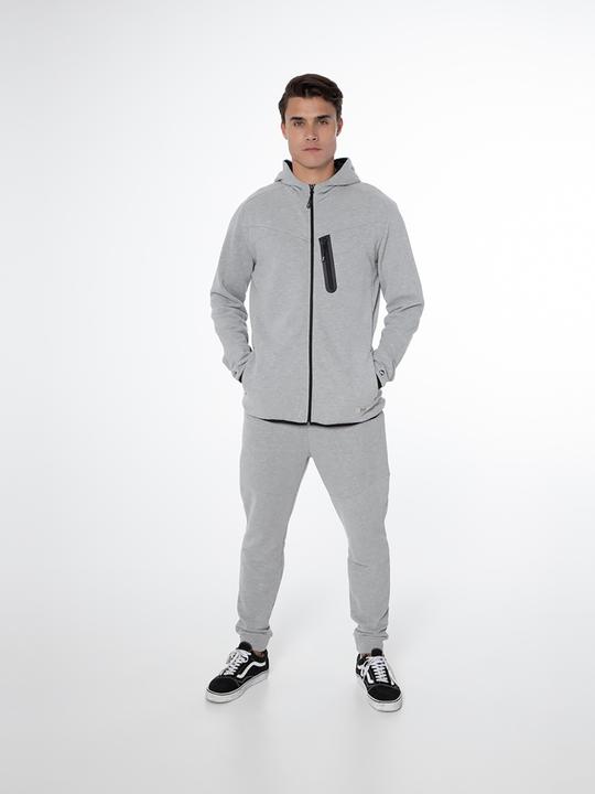 Immagine prodotto MGA Felpa Uomo Protest Nxgaristoteles Full Zip Hoody (XL)