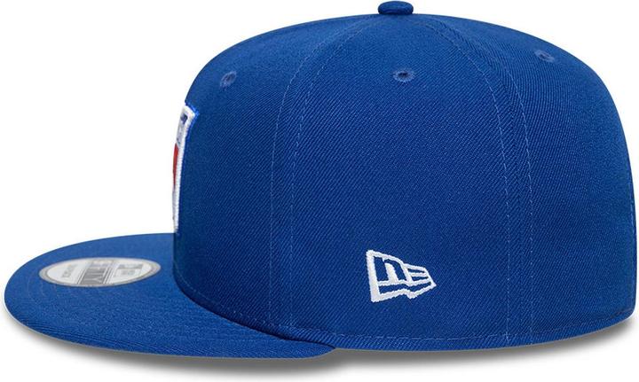Actual product image New Era 9Fifty Snapback Cap - NHL New York Rangers (One size)