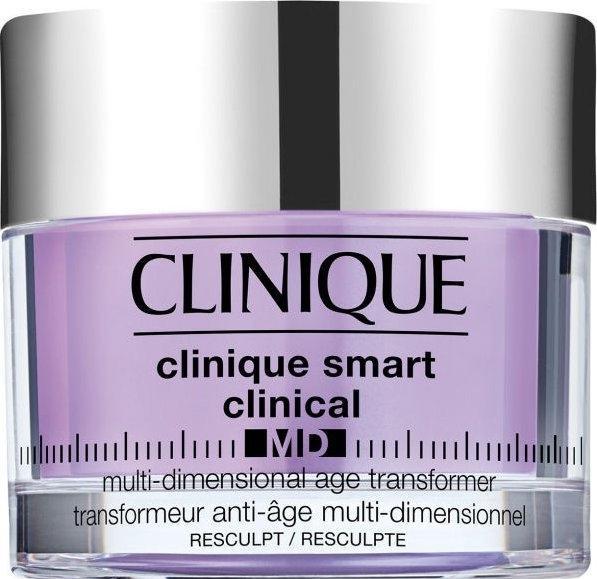 Clinique Smart Clinical MD Multi-Dimensional Age Transformer Revolumize (30 ml, 24h Creme)