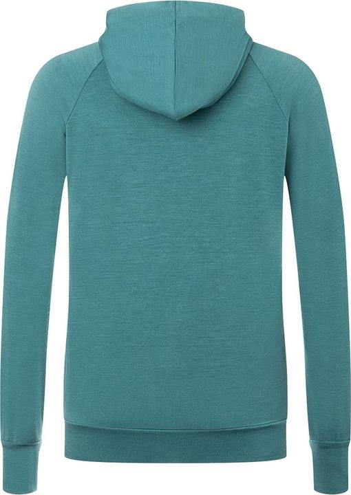 Actual product image Super Natural Essential Zip Hoodie (XXL)