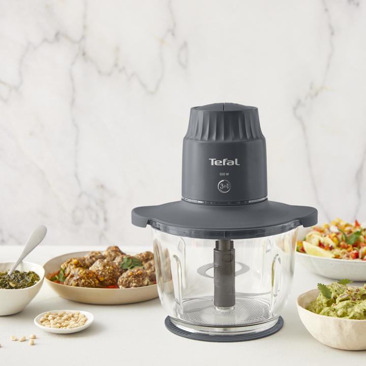 Produktbild Tefal MB603138 (2000 ml, 500 W)