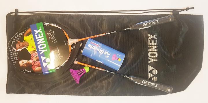 Actual product image Yonex AIR225MP