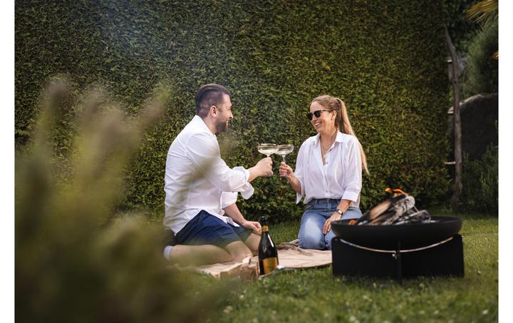 Immagine prodotto Feu du Jardin X50 (55 cm)