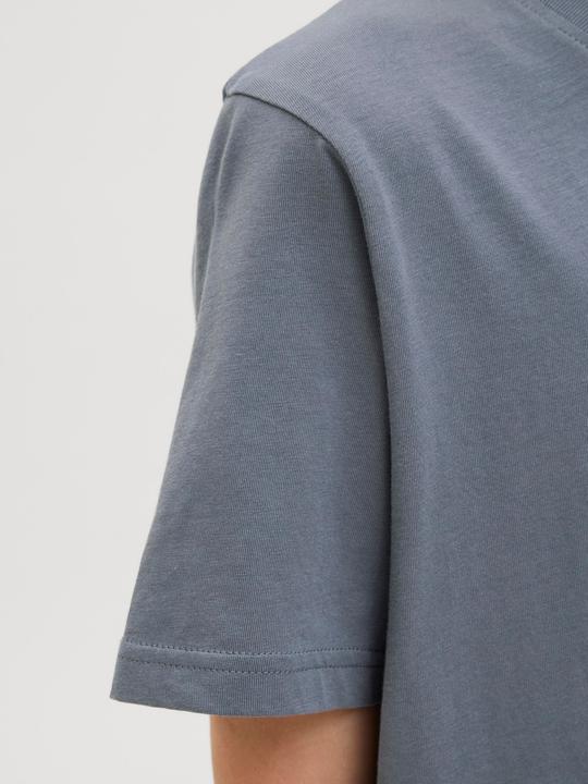 Actual product image Jack & Jones Jjestar Jj Tee Ss Noos Jnr (164)