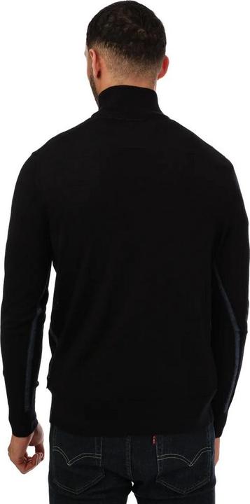 Immagine prodotto Ted Baker Tooting Felpa Cerniera ad un quarto Adulto Unisex (XXL)