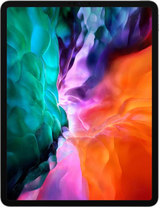 Immagine prodotto Apple iPad Pro 2020 (4. Gen) (Solo WiFi, 12.90", 256 GB, Grigio siderale)