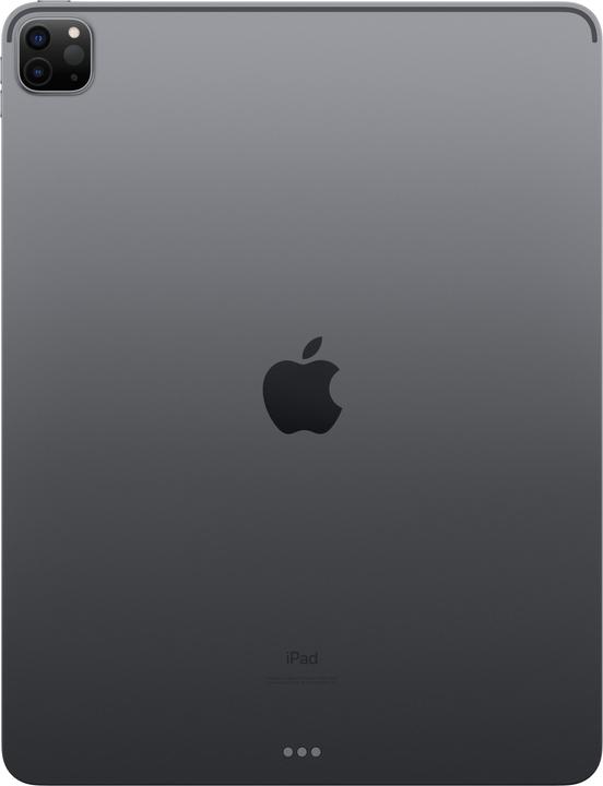 Immagine prodotto Apple iPad Pro 2020 (4. Gen) (Solo WiFi, 12.90", 256 GB, Grigio siderale)