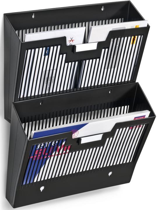 Image du produit Cep Porte-brochures mural (240 x 320 mm)