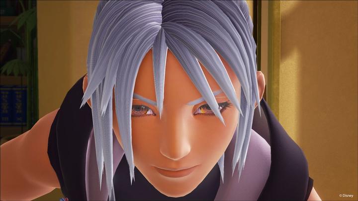 Produktbild Square Enix Cenega Kingdom Hearts III, Xbox One Standard Mehrsprachig (Xbox One S, EN)