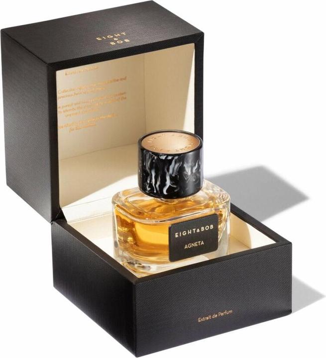 Actual product image Eight & Bob Perfume (Eau de parfum, 50 ml)